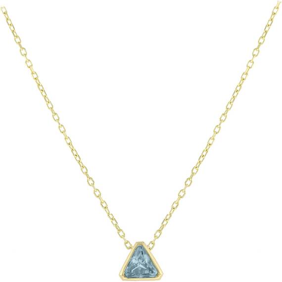 KALOUSTIAN Gold 14K Necklace 5FAV.1301C