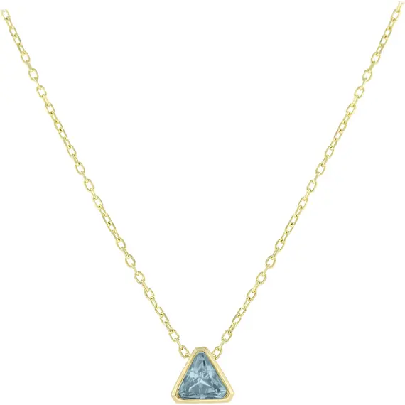 KALOUSTIAN Gold 14K Necklace 5FAV.1301C