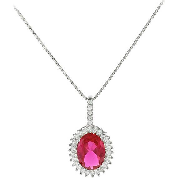 KALOUSTIAN Gold 14K Necklace 5FM.01.1536BC