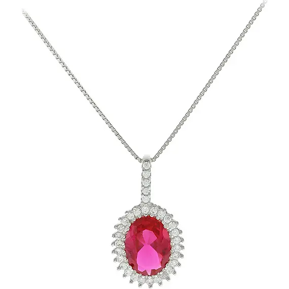 KALOUSTIAN Gold 14K Necklace 5FM.01.1536BC