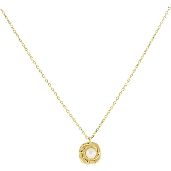 KALOUSTIAN Gold 14K Necklace 5FM.01.3527C