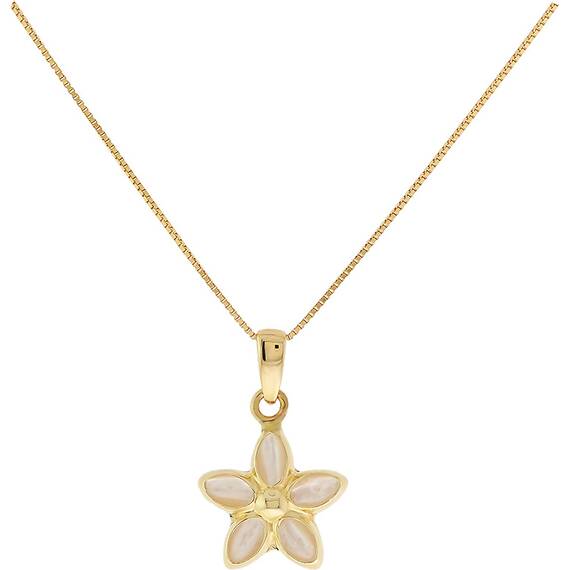 KALOUSTIAN Gold 14K Necklace 5FM.1511C