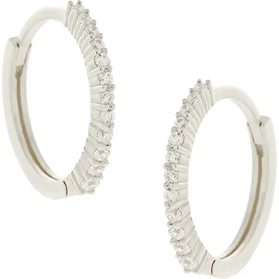 KALOUSTIAN Gold 14K Earrings 5MAK.02.199BOR