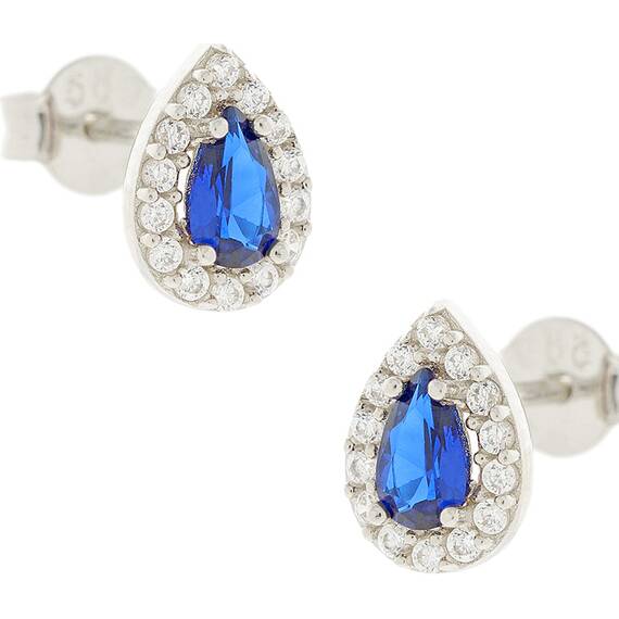 KALOUSTIAN Gold 14K Earrings 5MAK.3431BOR