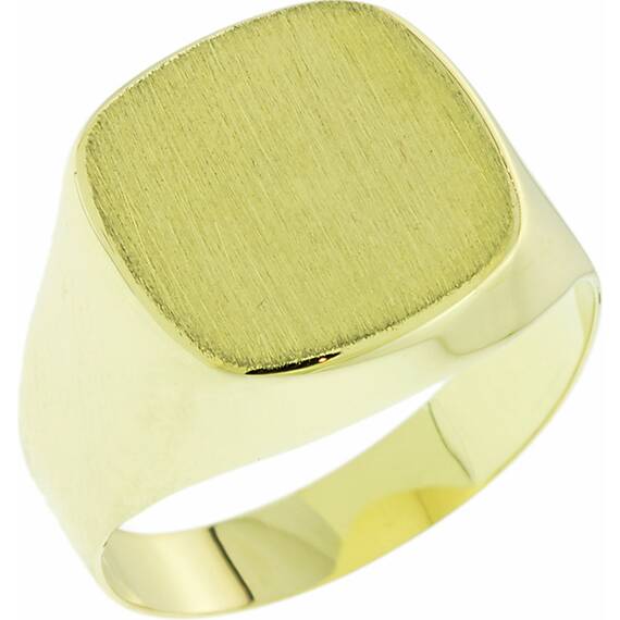 KALOUSTIAN Gold 9Κ Ring 3MAK.01.305R
