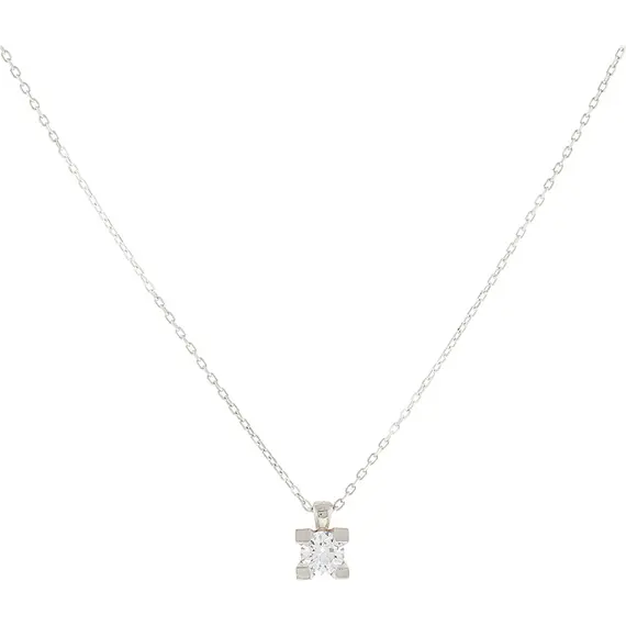 KALOUSTIAN Gold 14K Necklace 5FM.13246BC