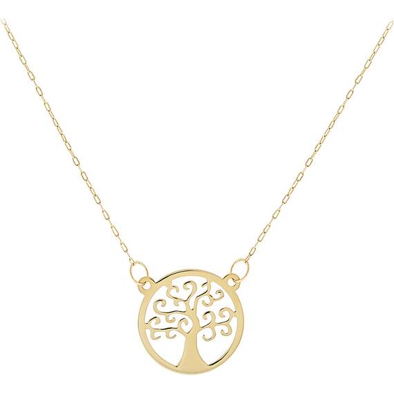 KALOUSTIAN Gold 14K Necklace 5FM.15007C