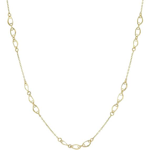 KALOUSTIAN Gold 14K Necklace 5MAK.2110C