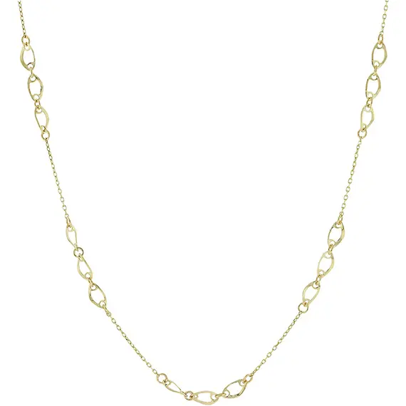 KALOUSTIAN Gold 14K Necklace 5MAK.2110C