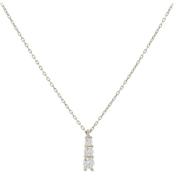 KALOUSTIAN Gold 14K Necklace 5MAK.2819BC