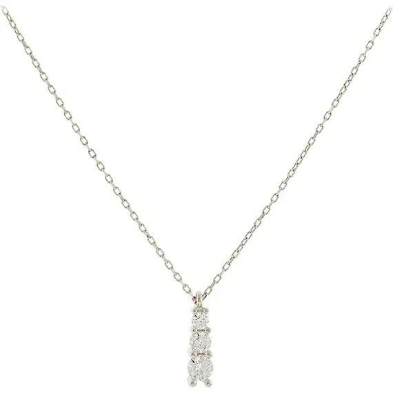 KALOUSTIAN Gold 14K Necklace 5MAK.2819BC