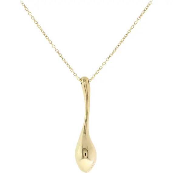 KALOUSTIAN Gold 14K Necklace 5PAT.113C