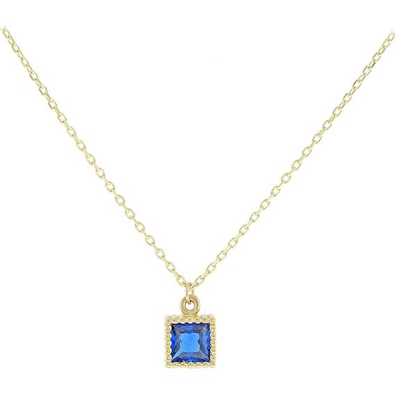 KALOUSTIAN Gold 14K Necklace 5PE.3631C