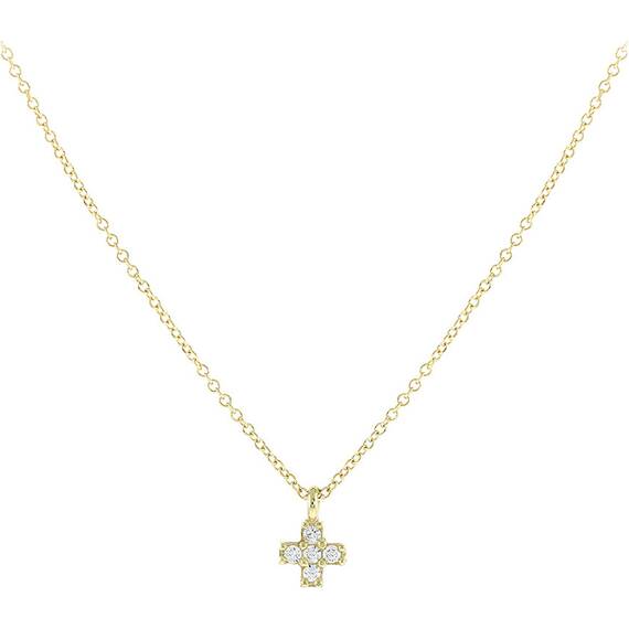 KALOUSTIAN Gold 14K Necklace 5SOU.02.1209C
