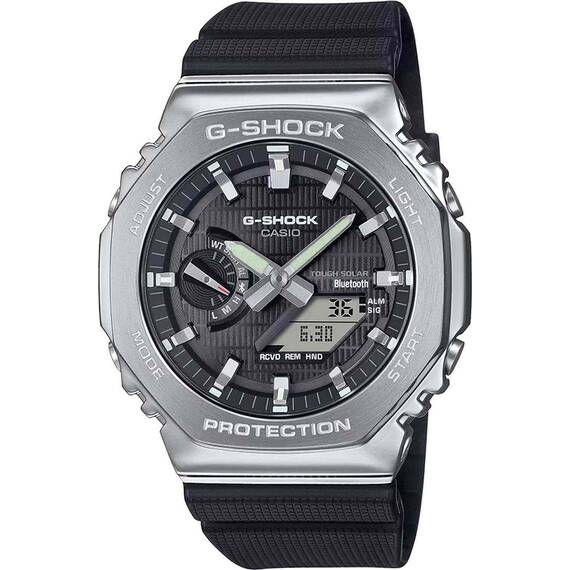 CASIO G-Shock Tough Solar Bluetooth GBM-2100-1AER
