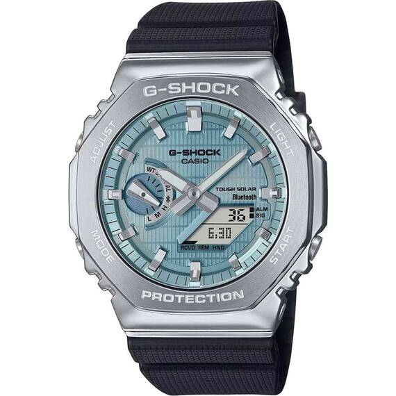 CASIO G-Shock Tough Solar Bluetooth GBM-2100A-1A2ER