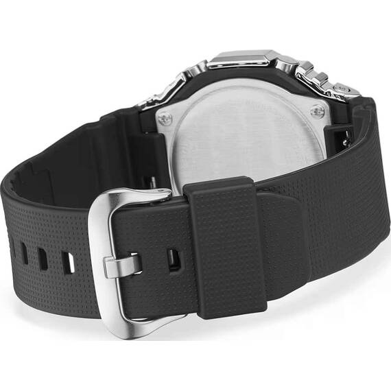 CASIO G-Shock Tough Solar Bluetooth GBM-2100A-1A2ER, image 6