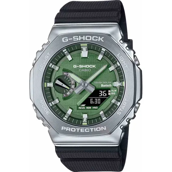 CASIO G-Shock Tough Solar Bluetooth GBM-2100A-1A3ER