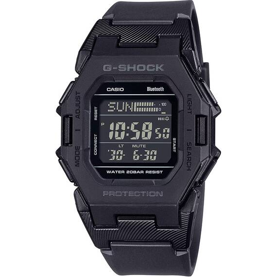 CASIO G-Shock Bluetooth GD-B500-1ER