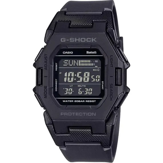 CASIO G-Shock Bluetooth GD-B500-1ER