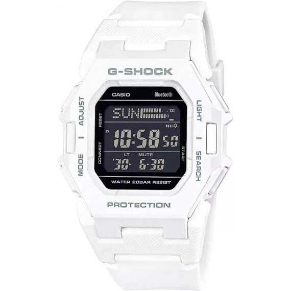 CASIO G-Shock Bluetooth GD-B500-7ER
