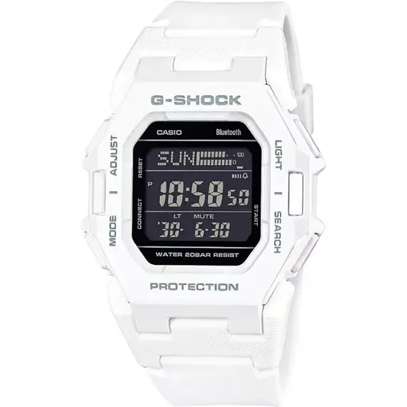 CASIO G-Shock Bluetooth GD-B500-7ER
