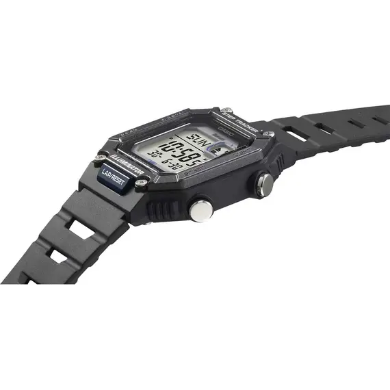CASIO Collection Bluetooth Steptracker WS-B1000-1AVEF, image 2