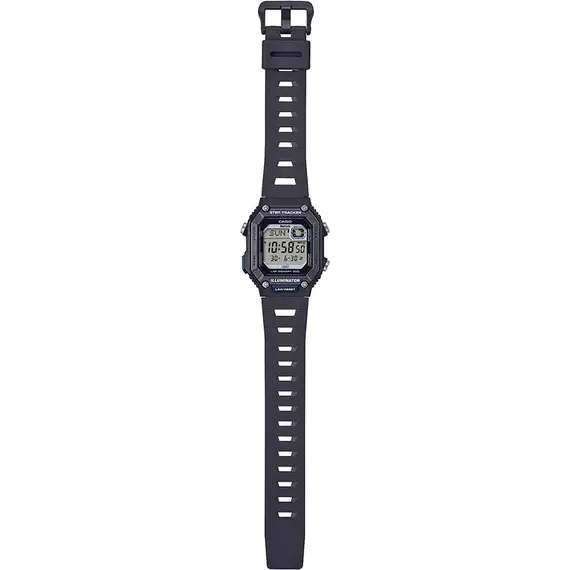 CASIO Collection Bluetooth Steptracker WS-B1000-1AVEF, image 5
