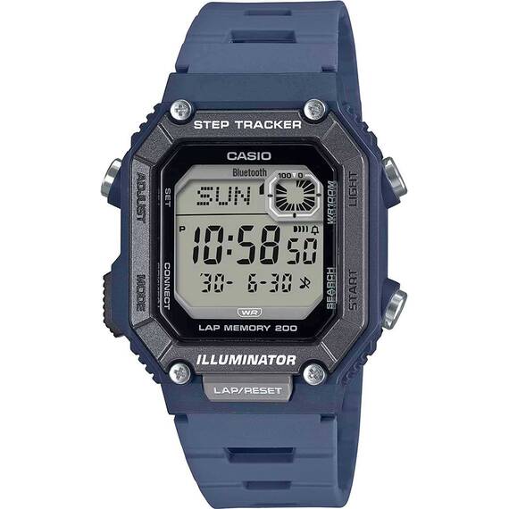 CASIO Collection Bluetooth Steptracker WS-B1000-2AVEF