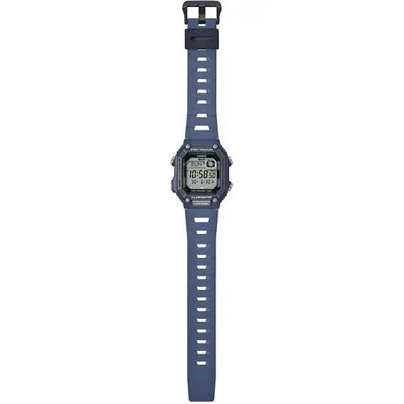 CASIO Collection Bluetooth Steptracker WS-B1000-2AVEF, image 2
