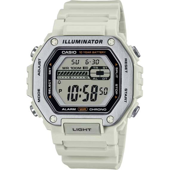 CASIO Collection MWD-110H-8AVEF