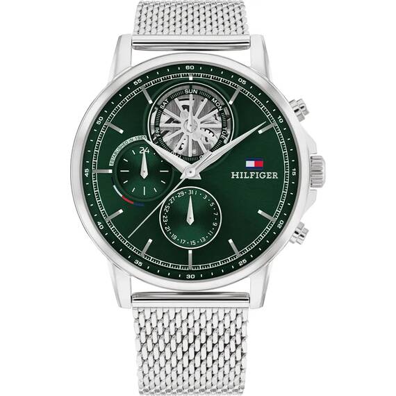TOMMY HILFIGER Stewart Multifunction 1710608