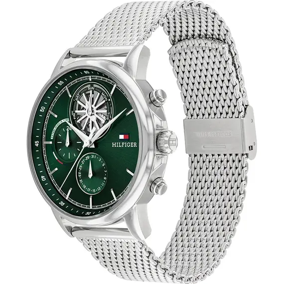 TOMMY HILFIGER Stewart Multifunction 1710608, image 2