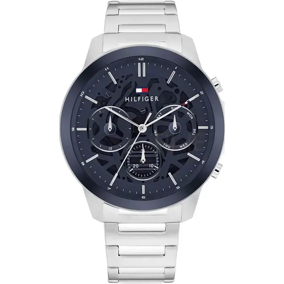 TOMMY HILFIGER Henry Multifunction 1710684
