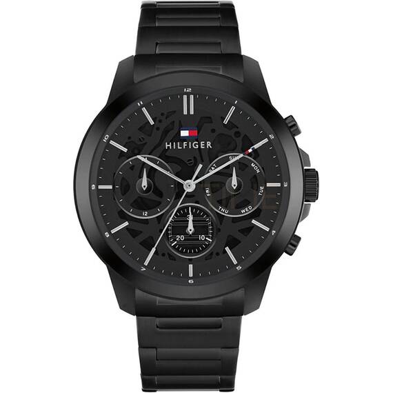 TOMMY HILFIGER Henry Multifunction 1710685