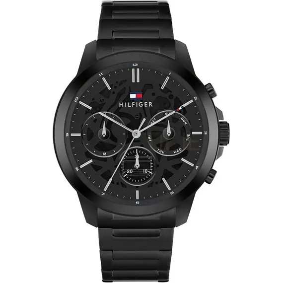 TOMMY HILFIGER Henry Multifunction 1710685