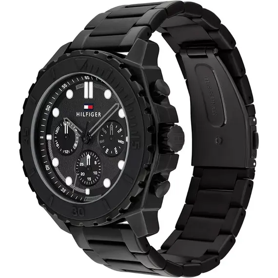 TOMMY HILFIGER Morgan Multifunction 1710690, image 3