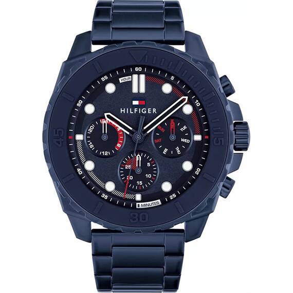 TOMMY HILFIGER Morgan Multifunction 1710691