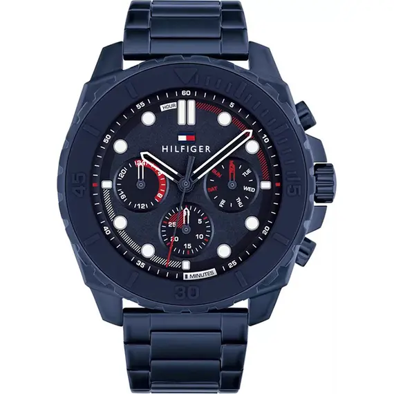 TOMMY HILFIGER Morgan Multifunction 1710691