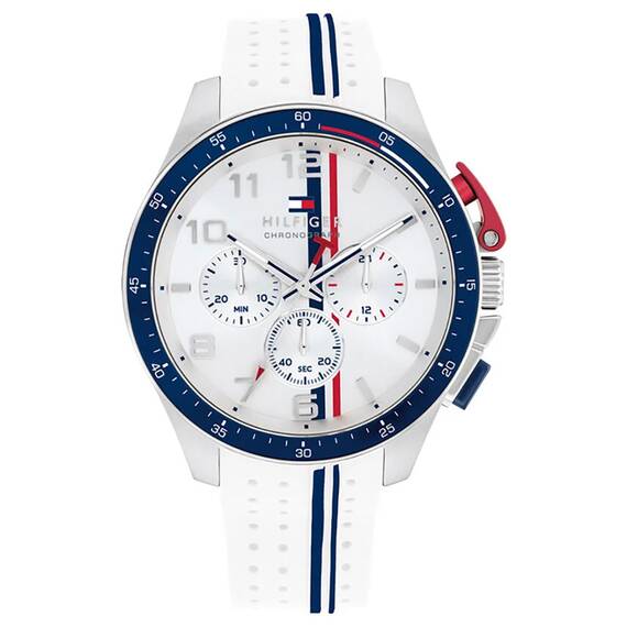 TOMMY HILFIGER Sport Chronograph 1792167