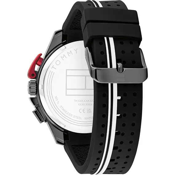 TOMMY HILFIGER Sport Chronograph 1792168, image 3