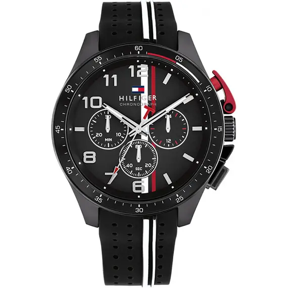 TOMMY HILFIGER Sport Chronograph 1792168