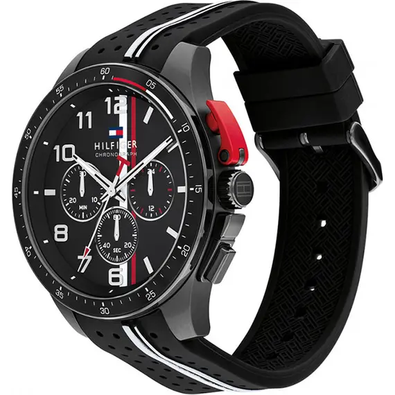 TOMMY HILFIGER Sport Chronograph 1792168, image 2