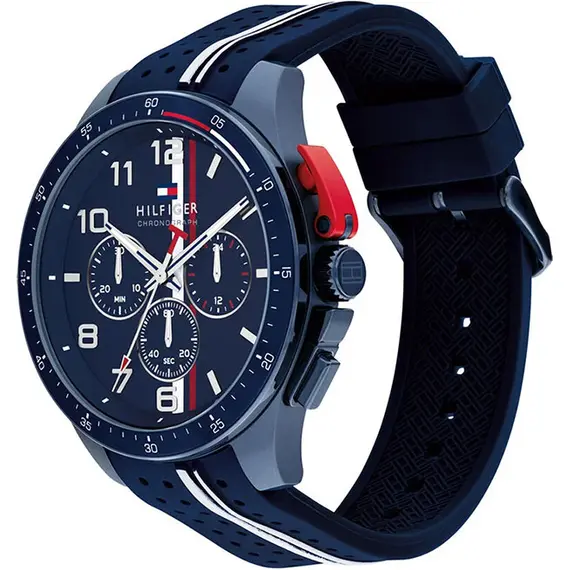 TOMMY HILFIGER Sport Chronograph 1792169, image 2