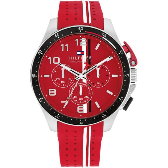 TOMMY HILFIGER Sport Chronograph 1792170
