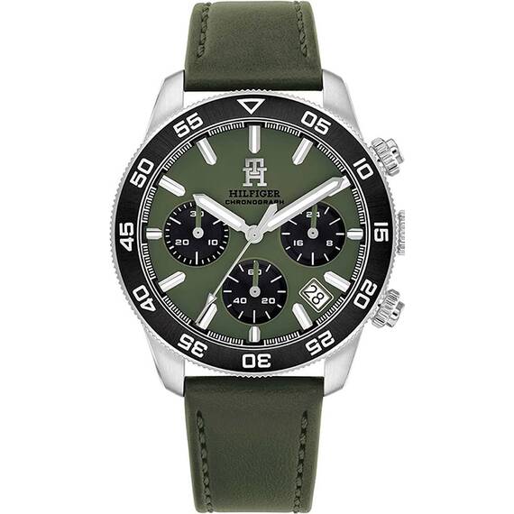 TOMMY HILFIGER TH85 Sport Chronograph 1792188