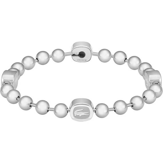 LACOSTE Stainless Steel Bracelet 2040408