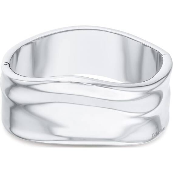 CALVIN KLEIN Stainless Steel Bracelet 35000640