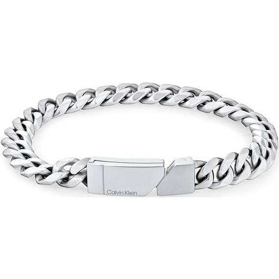 CALVIN KLEIN Stainless Steel Bracelet 35100006