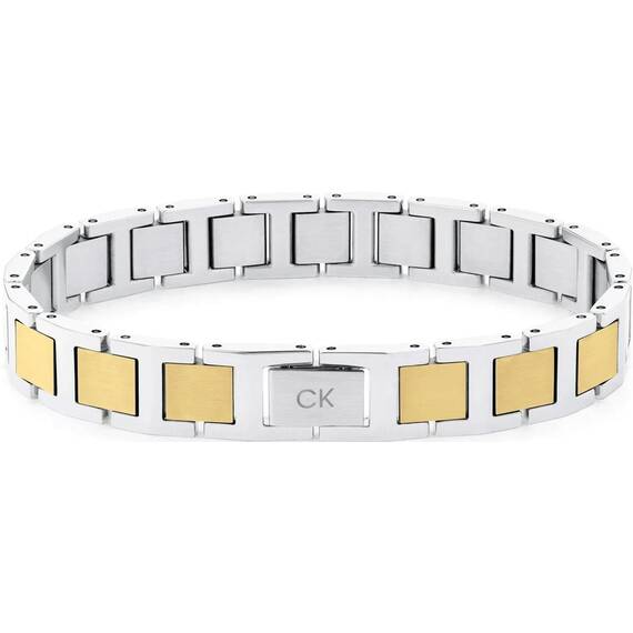 CALVIN KLEIN Stainless Steel Bracelet 35100009